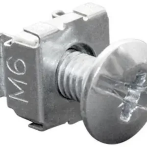 Korgmutter Lågt pris